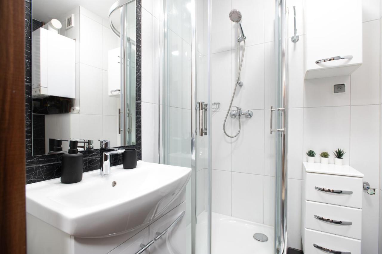 Apartament Przy Szlaku, Bezplatny Parking Karpacz Bagian luar foto