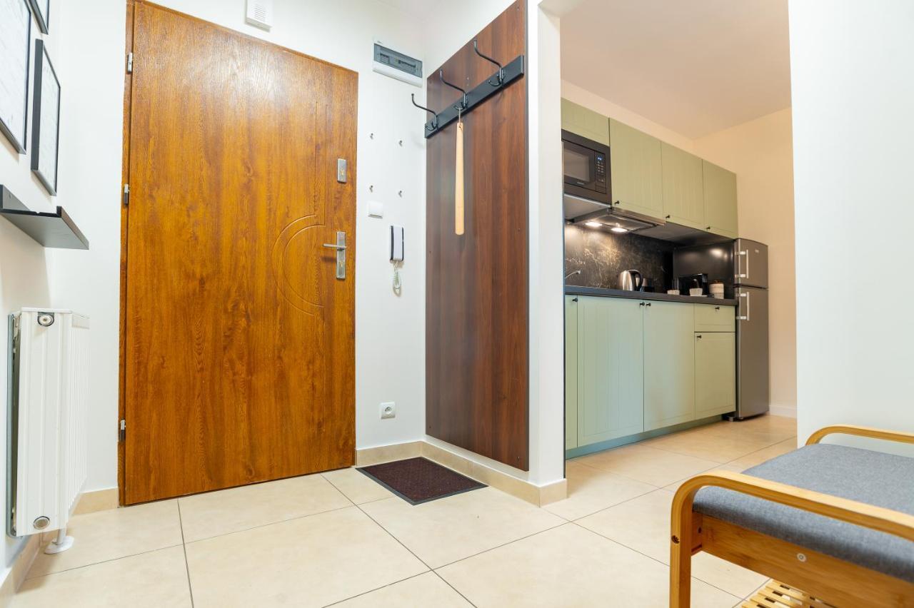 Apartament Przy Szlaku, Bezplatny Parking Karpacz Bagian luar foto