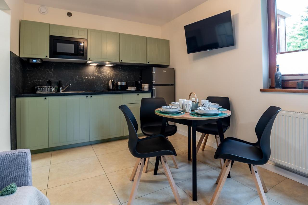 Apartament Przy Szlaku, Bezplatny Parking Karpacz Bagian luar foto