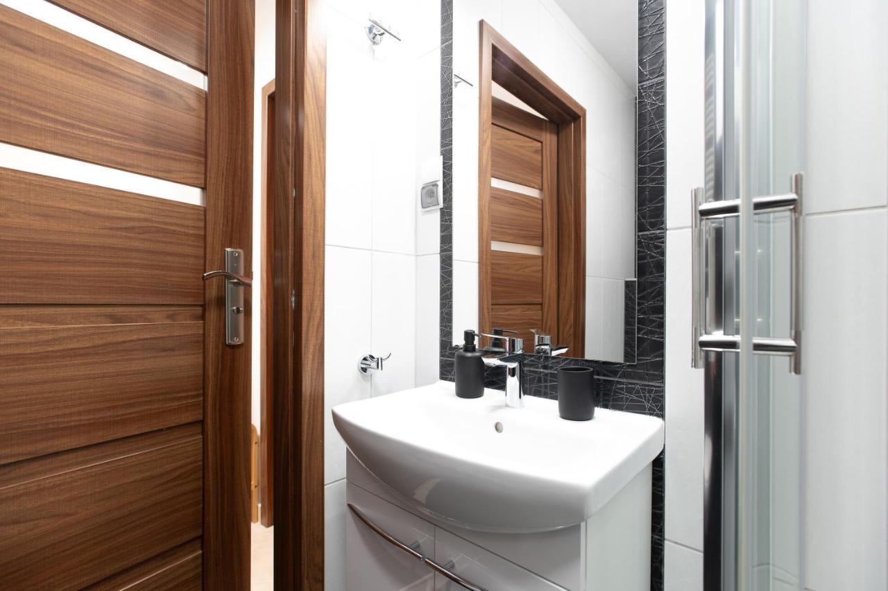 Apartament Przy Szlaku, Bezplatny Parking Karpacz Bagian luar foto