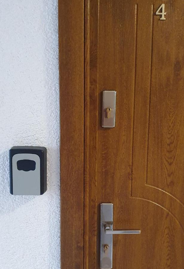 Apartament Przy Szlaku, Bezplatny Parking Karpacz Bagian luar foto